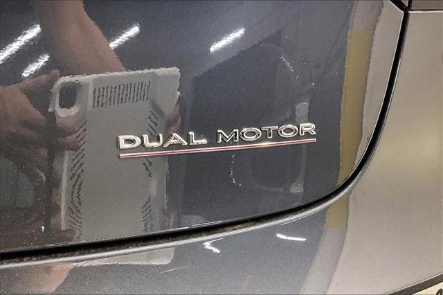 used 2023 Tesla Model 3 car, priced at $31,995