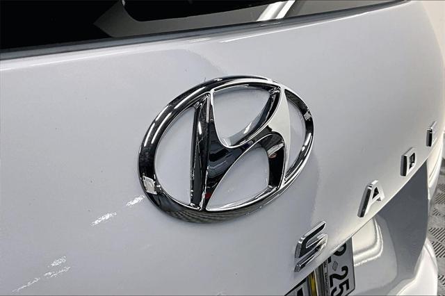 used 2021 Hyundai Palisade car, priced at $31,990