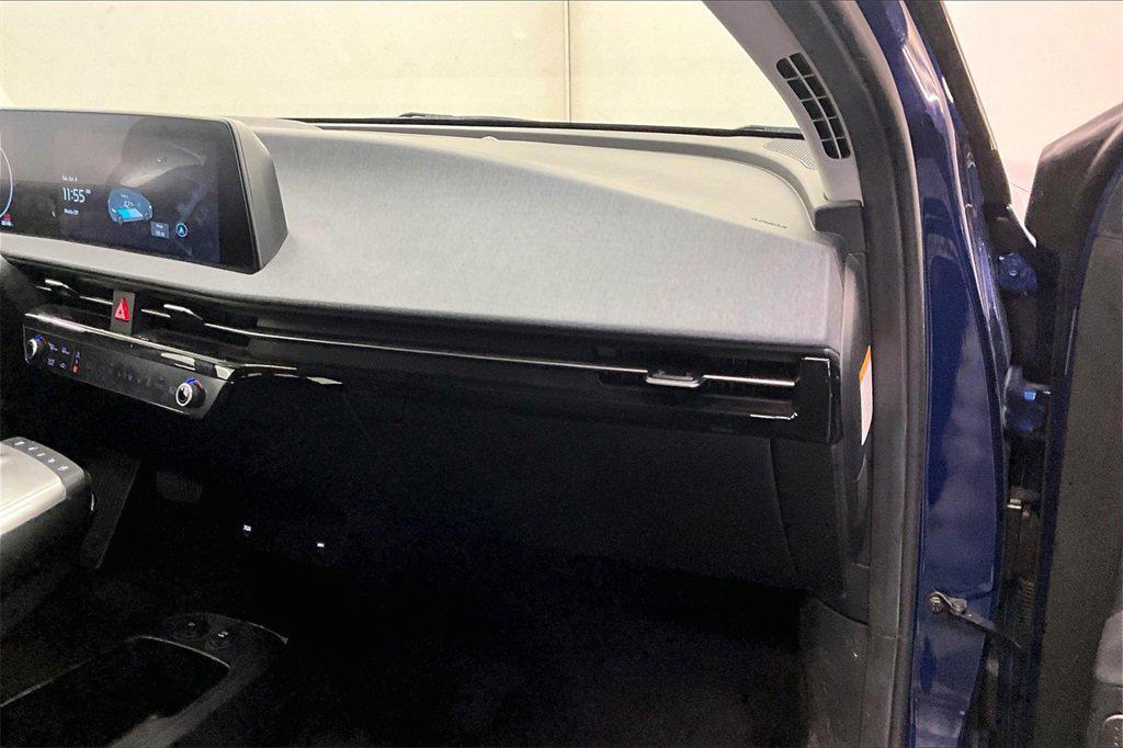 used 2022 Kia EV6 car, priced at $26,995