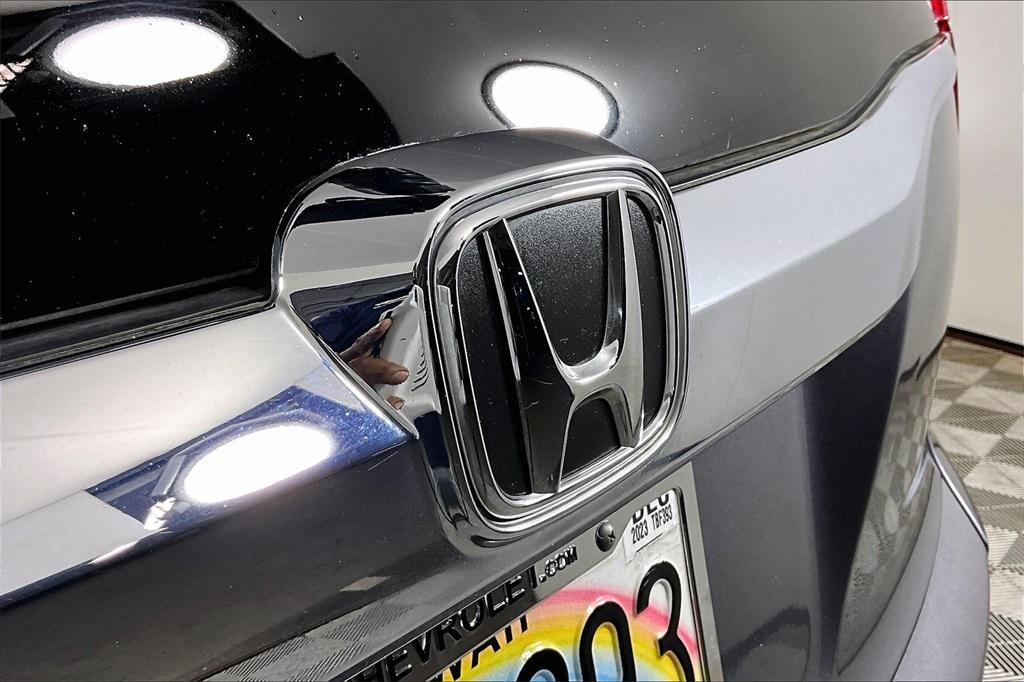 used 2016 Honda CR-V car, priced at $19,888