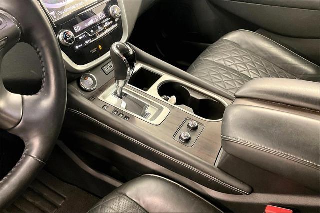 used 2020 Nissan Murano car, priced at $24,995