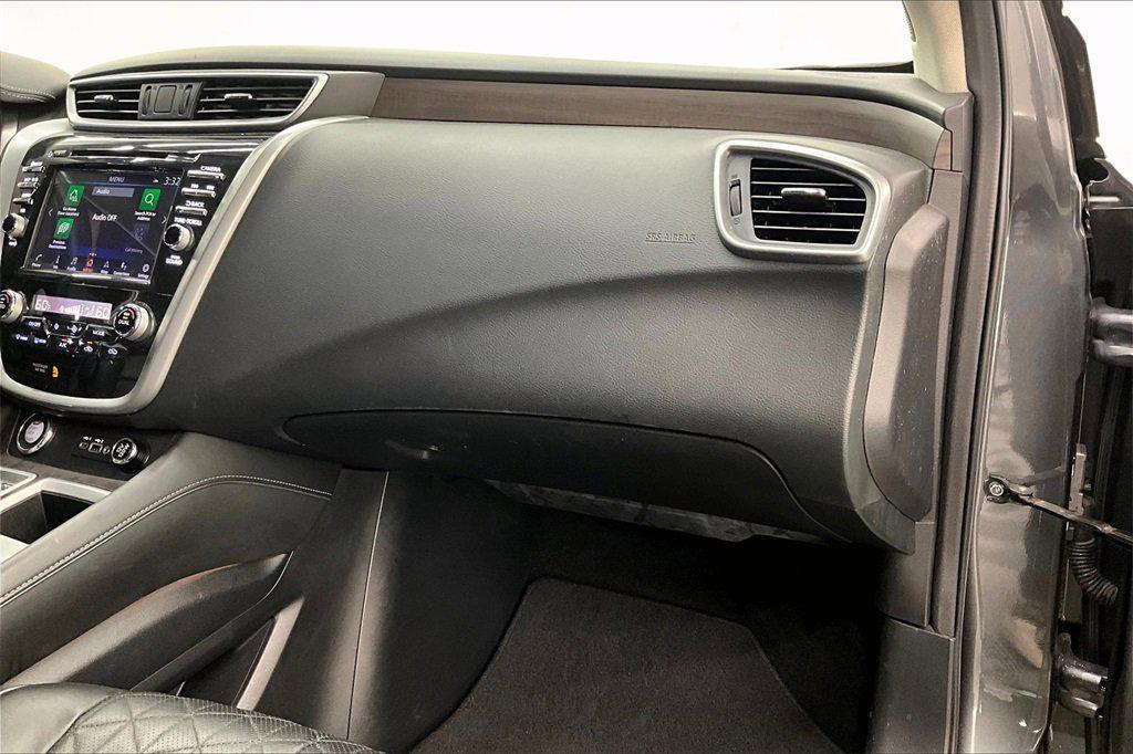 used 2020 Nissan Murano car, priced at $21,995