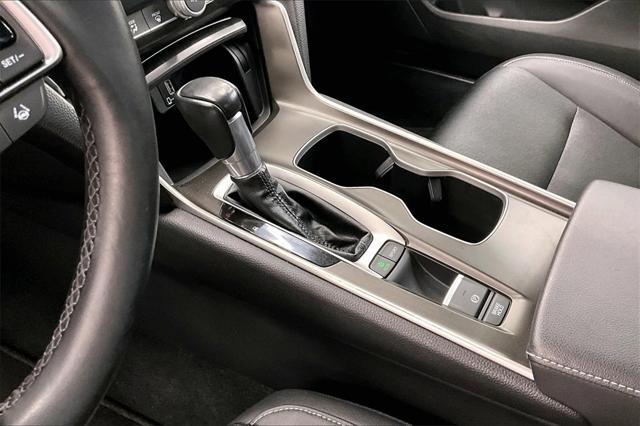 used 2019 Honda Accord car, priced at $26,995