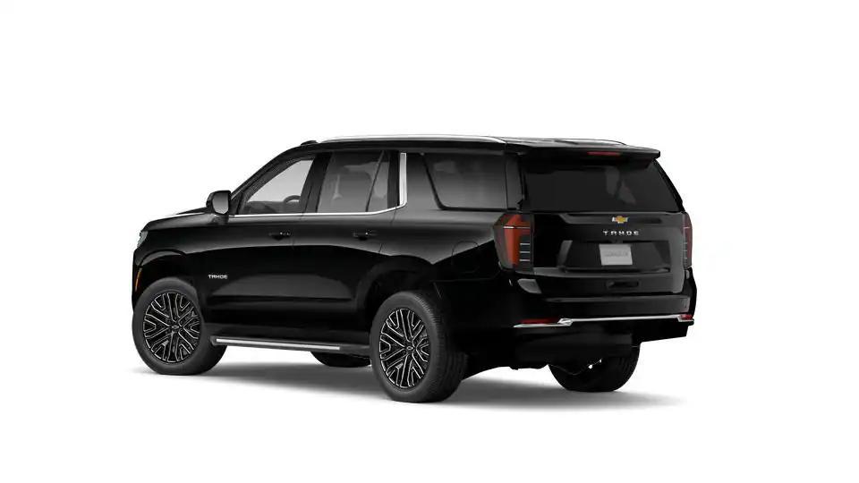 new 2026 Chevrolet Tahoe car, priced at $65,890