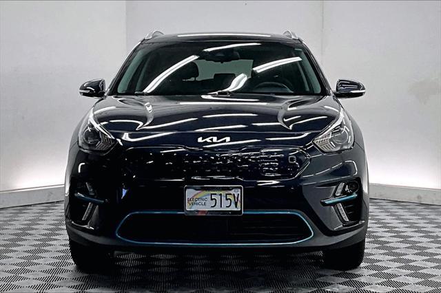 used 2022 Kia Niro EV car, priced at $21,495