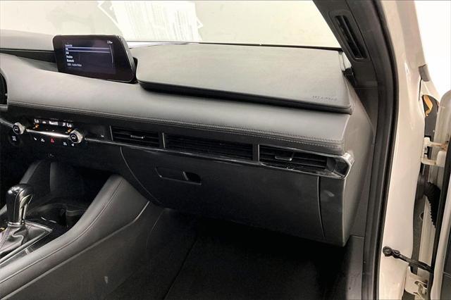 used 2021 Mazda Mazda3 car, priced at $20,888