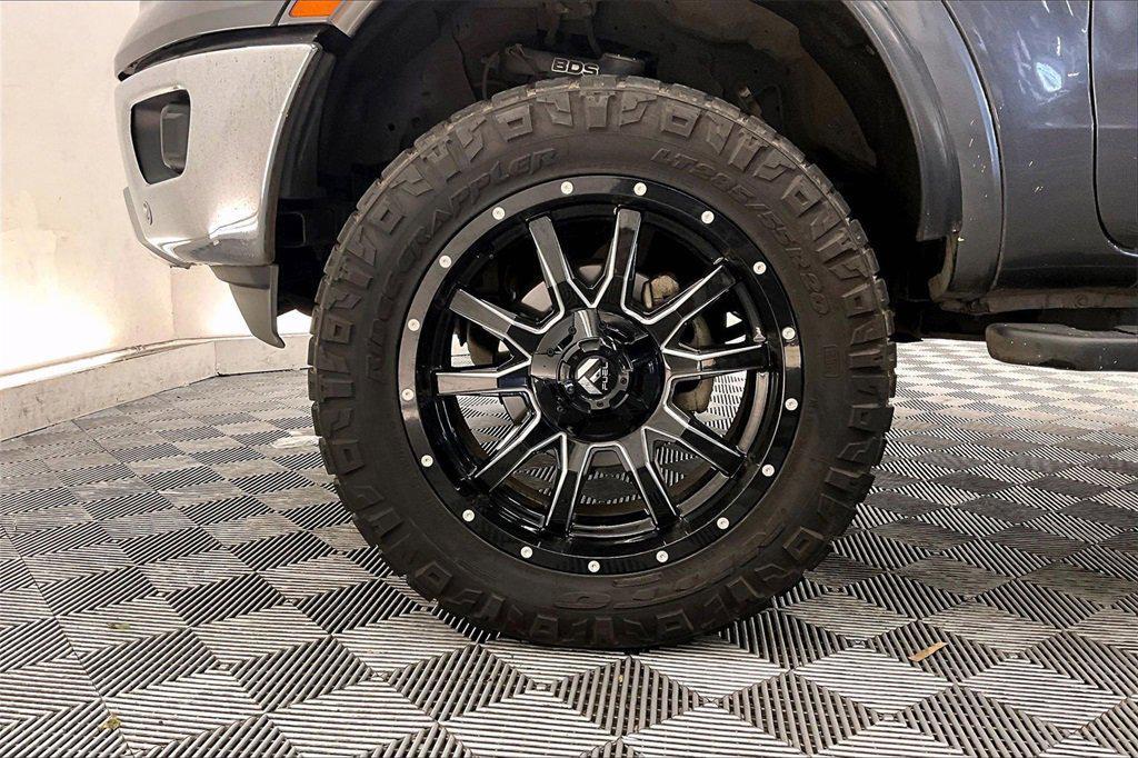 used 2019 Ford Ranger car, priced at $21,995