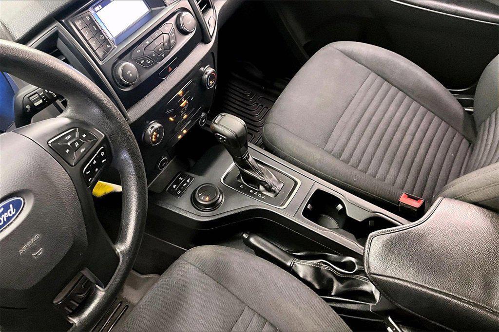 used 2019 Ford Ranger car, priced at $21,995