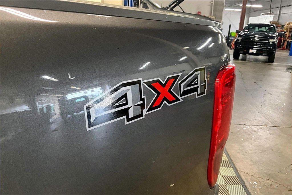 used 2019 Ford Ranger car, priced at $21,995