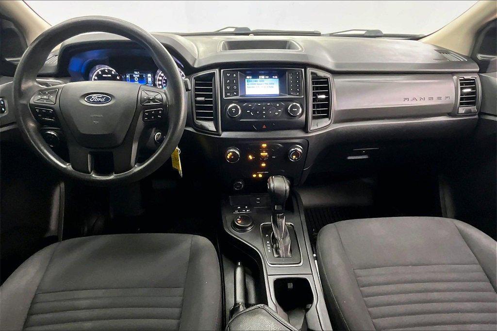 used 2019 Ford Ranger car, priced at $21,995