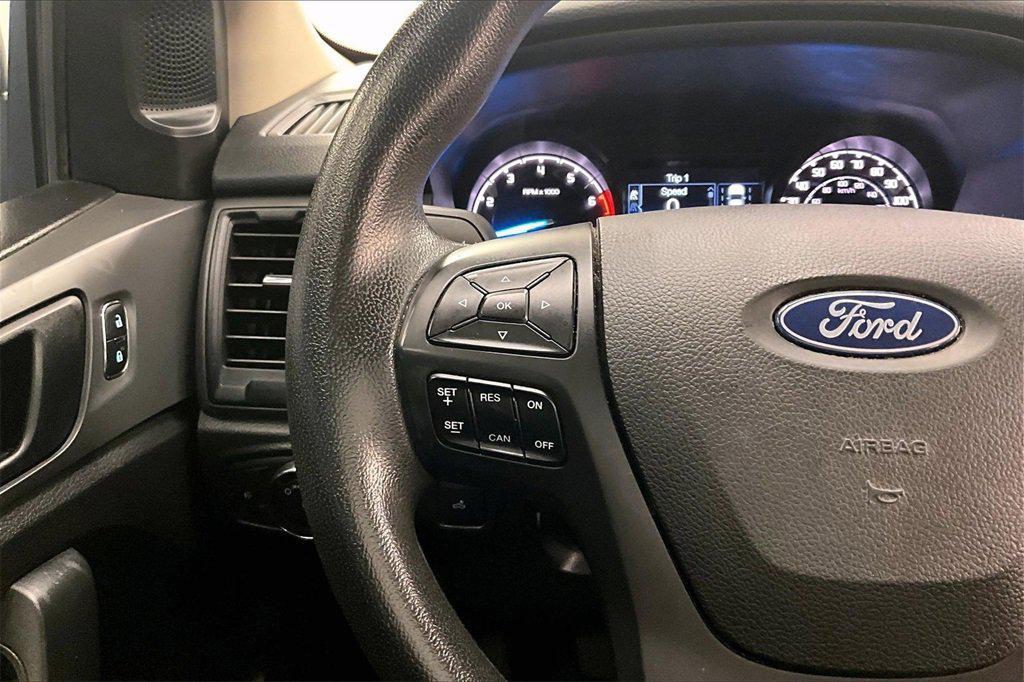 used 2019 Ford Ranger car, priced at $21,995