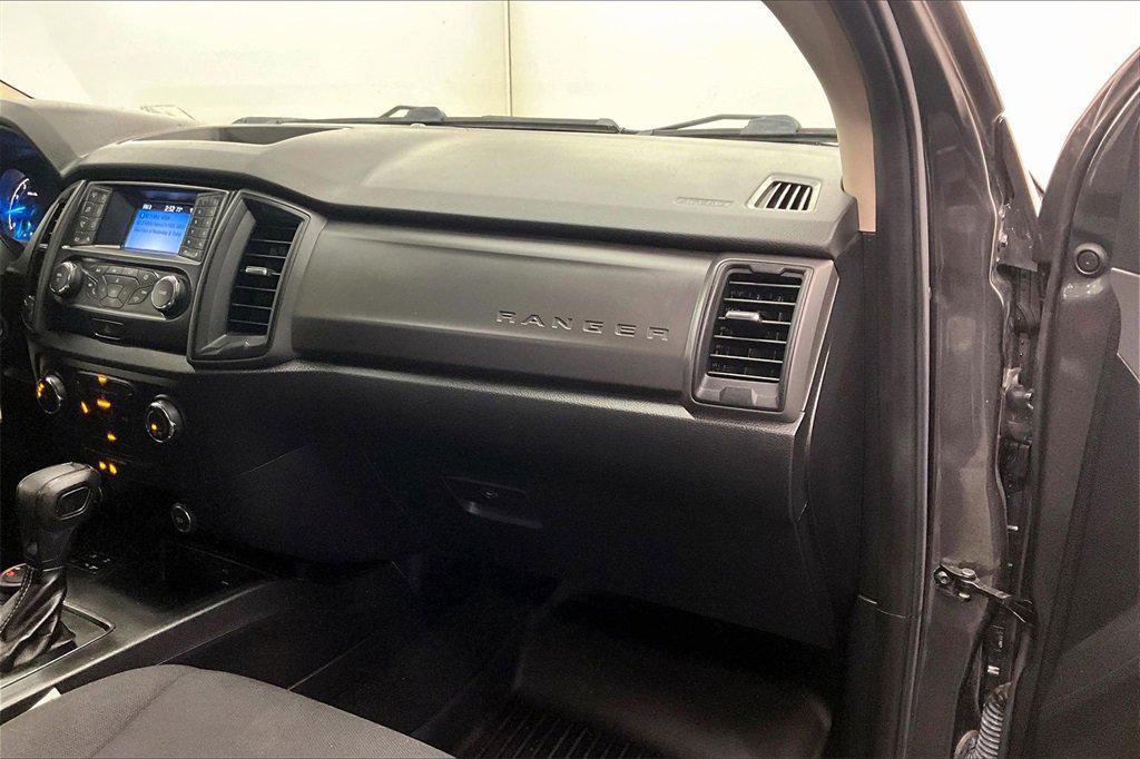 used 2019 Ford Ranger car, priced at $21,995