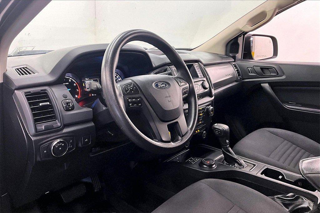 used 2019 Ford Ranger car, priced at $21,995