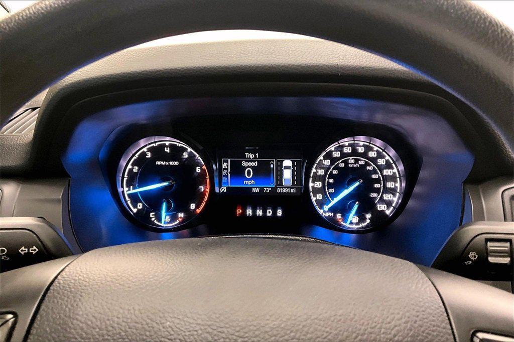 used 2019 Ford Ranger car, priced at $21,995