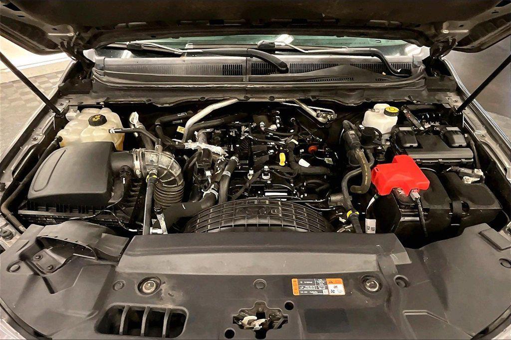 used 2019 Ford Ranger car, priced at $21,995