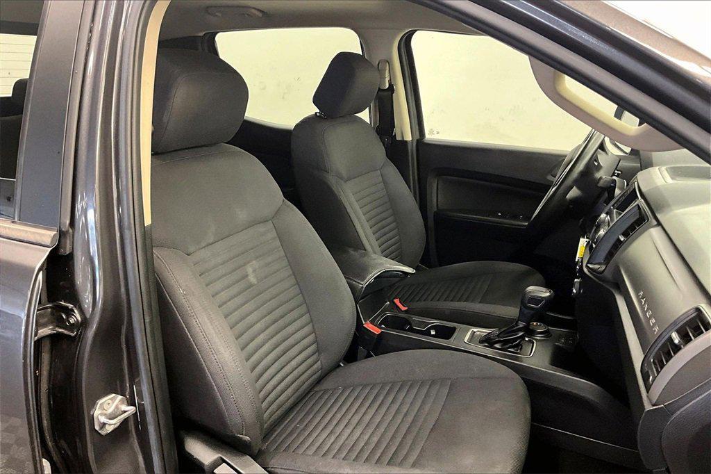 used 2019 Ford Ranger car, priced at $21,995
