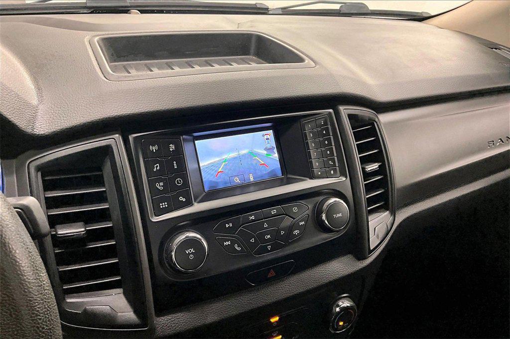 used 2019 Ford Ranger car, priced at $21,995
