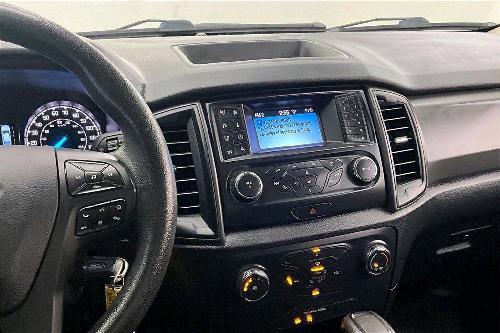 used 2019 Ford Ranger car, priced at $21,995