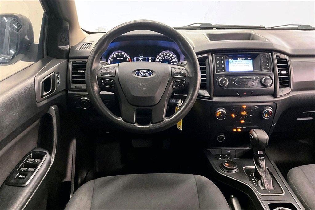 used 2019 Ford Ranger car, priced at $21,995