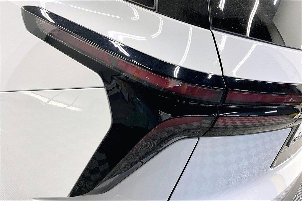 new 2025 Chevrolet Traverse car, priced at $51,225