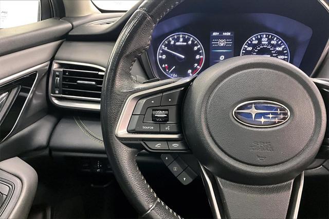 used 2021 Subaru Outback car, priced at $25,990