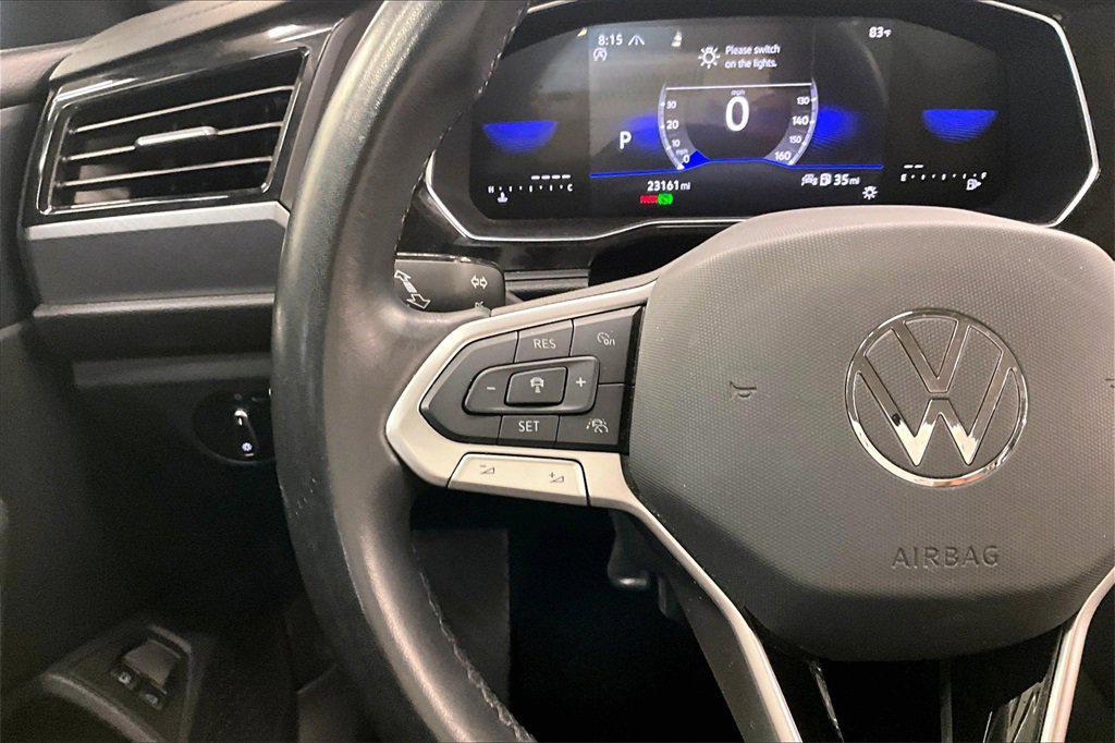 used 2024 Volkswagen Jetta car, priced at $21,990