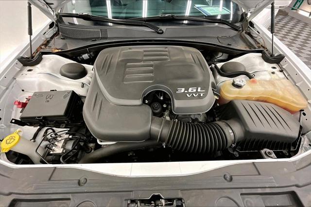 used 2021 Chrysler 300 car, priced at $24,995