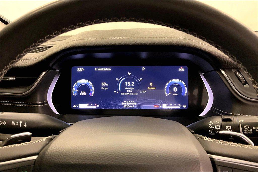 used 2023 Jeep Grand Cherokee car, priced at $32,495