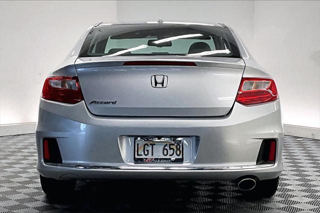 used 2015 Honda Accord car, priced at $18,249