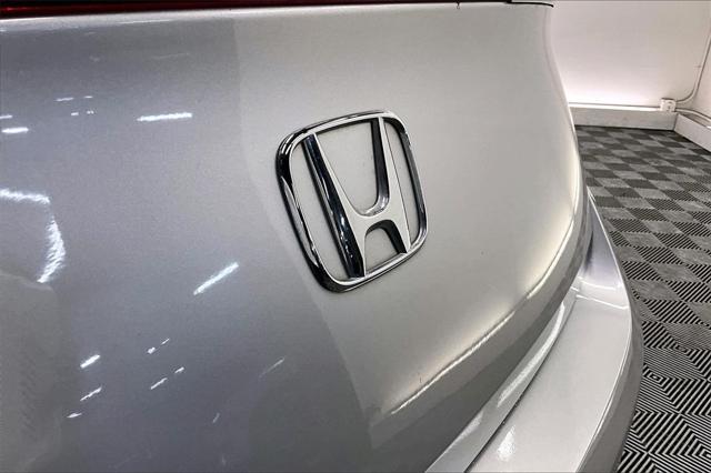 used 2015 Honda Accord car, priced at $18,249