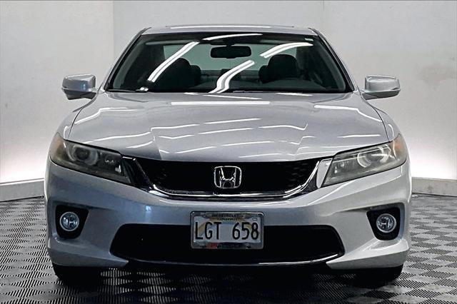 used 2015 Honda Accord car, priced at $18,249