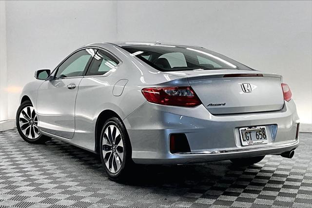 used 2015 Honda Accord car, priced at $18,249