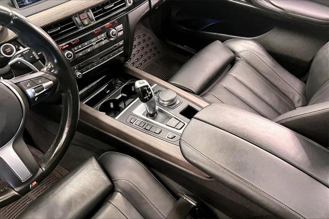 used 2018 BMW X5 eDrive car, priced at $22,995
