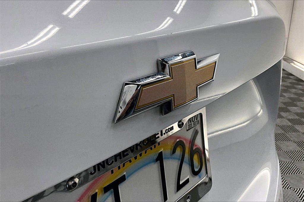 used 2024 Chevrolet Blazer car, priced at $26,995