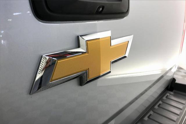 used 2018 Chevrolet Colorado car, priced at $32,995