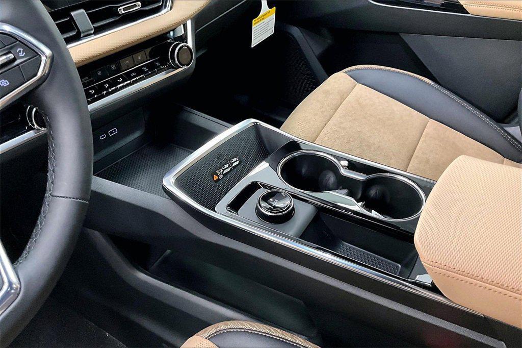 new 2026 Chevrolet Equinox car, priced at $35,295