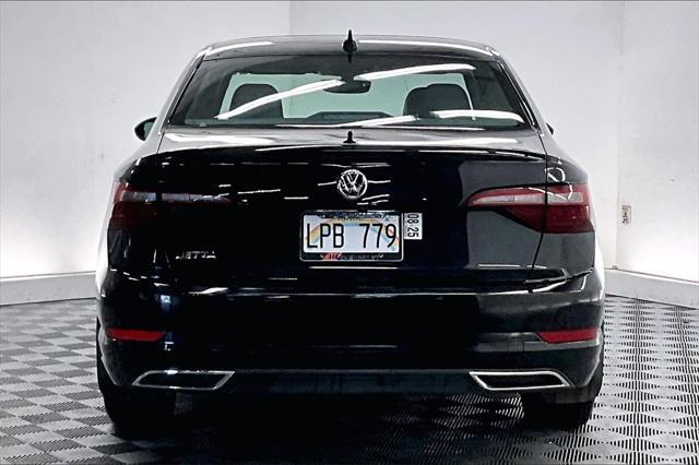 used 2020 Volkswagen Jetta car, priced at $17,495