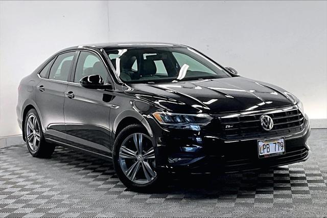 used 2020 Volkswagen Jetta car, priced at $17,495