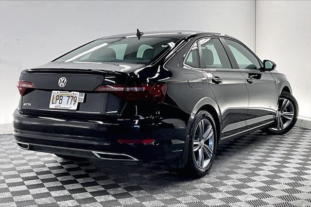 used 2020 Volkswagen Jetta car, priced at $17,495