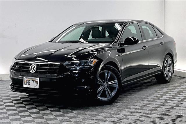 used 2020 Volkswagen Jetta car, priced at $17,495