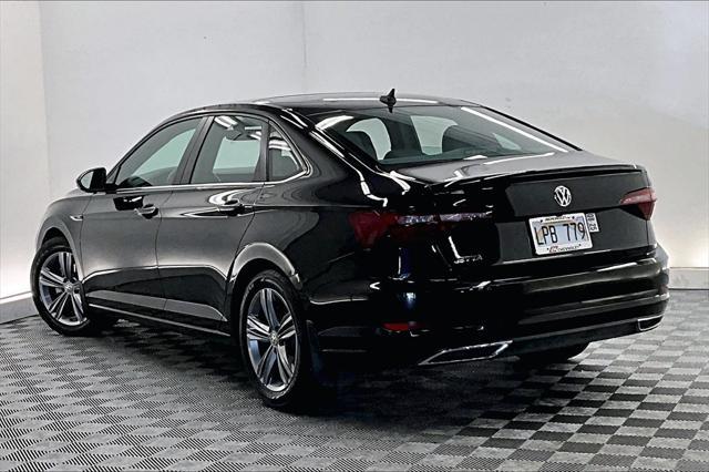 used 2020 Volkswagen Jetta car, priced at $17,495