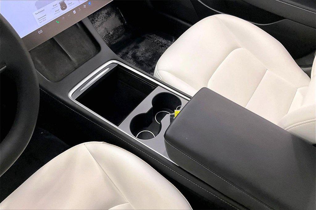 used 2023 Tesla Model 3 car, priced at $24,995