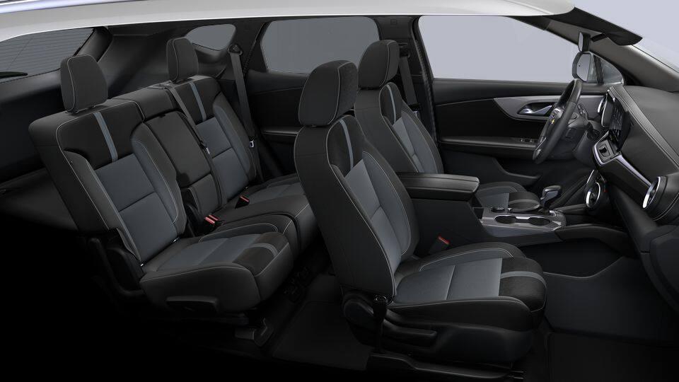 new 2026 Chevrolet Blazer car, priced at $37,885