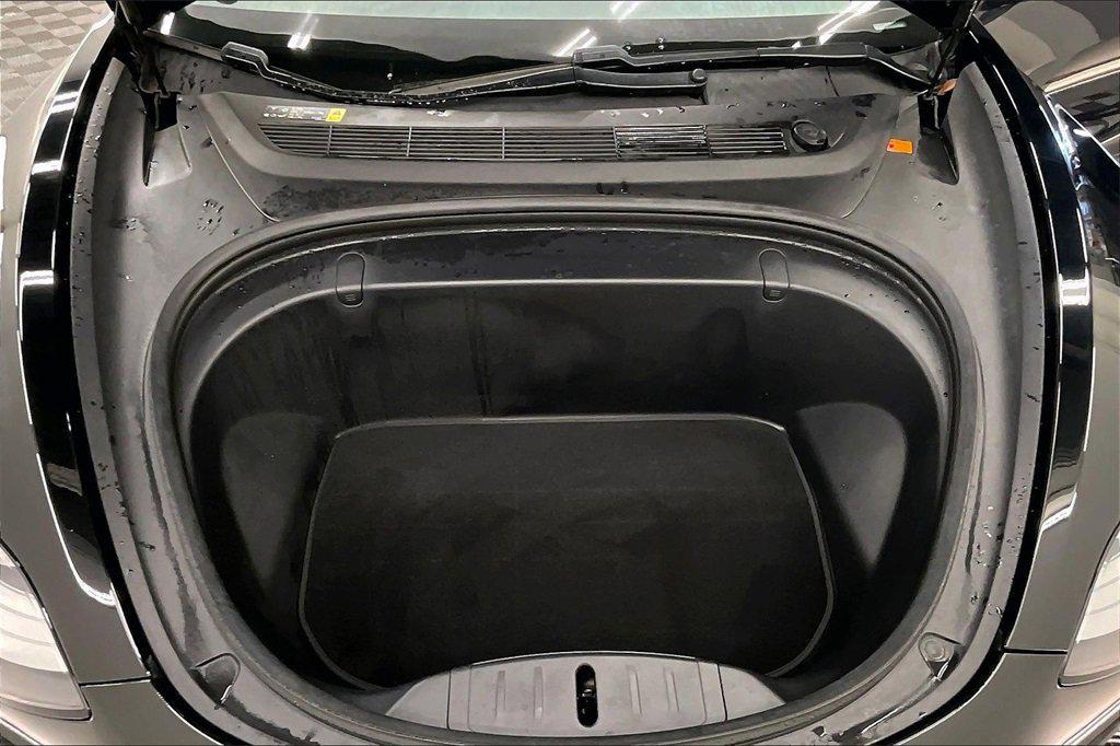 used 2018 Tesla Model 3 car, priced at $21,808