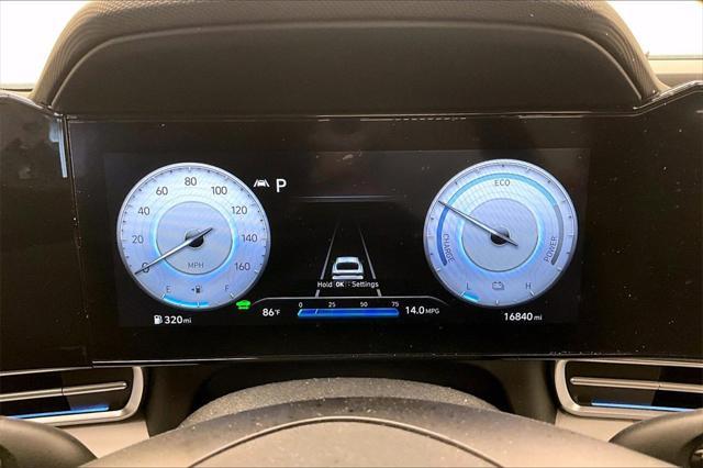 used 2023 Hyundai Elantra car, priced at $23,995