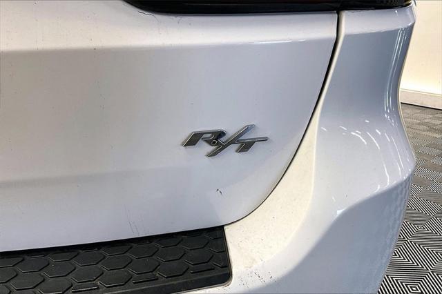 used 2023 Dodge Durango car, priced at $38,750