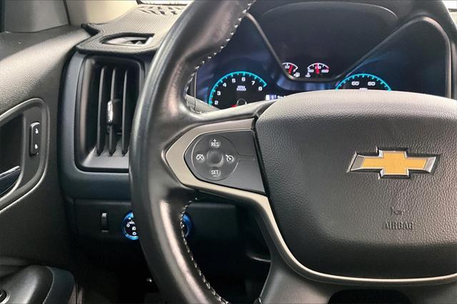 used 2016 Chevrolet Colorado car, priced at $32,995