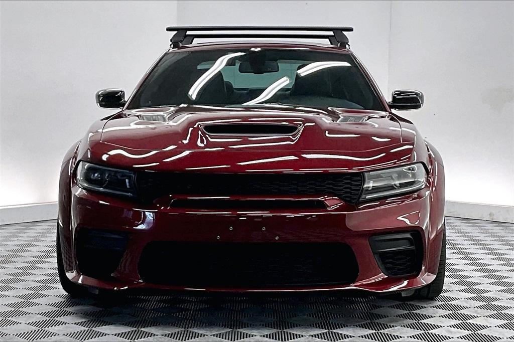 used 2023 Dodge Charger car, priced at $78,995