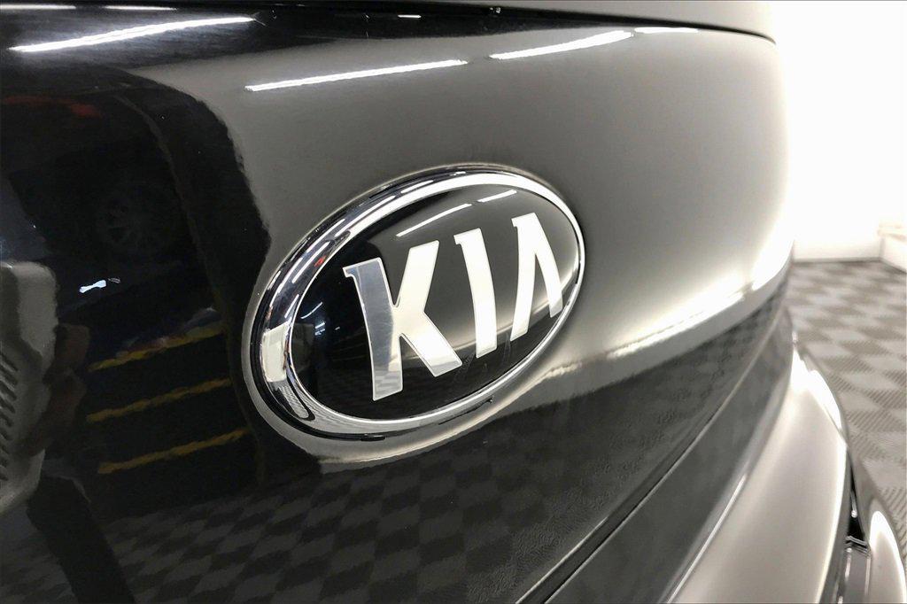 used 2019 Kia Soul car, priced at $14,995