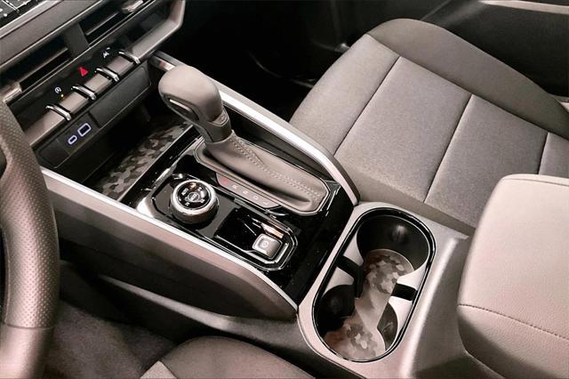 new 2025 Chevrolet Colorado car, priced at $41,790